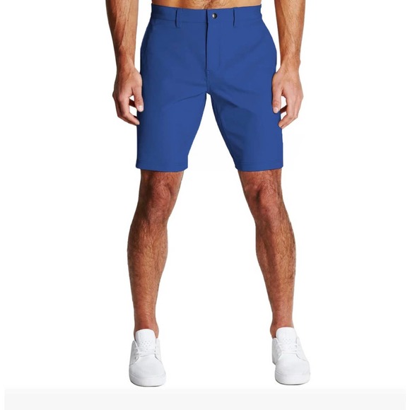 Rhone - 7’ Commuter SHORTS / ROYAL BLUE / size 33 / NWOT never worn - Picture 2 of 7